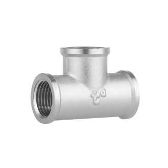 Трійник Thermo Alliance Forte 1/2