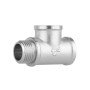 Трійник Thermo Alliance Forte 1/2" ВВЗ SF36315