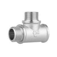 Трійник Thermo Alliance Forte 1/2