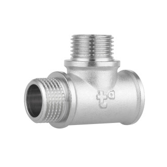 Трійник Thermo Alliance Forte 1/2