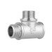 Трійник Thermo Alliance Forte 1/2" ВЗЗ SF36515
