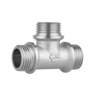 Трійник Thermo Alliance Forte 1/2