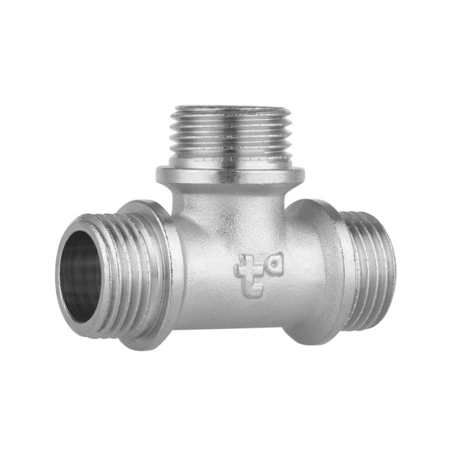 Трійник Thermo Alliance Forte 1/2" ЗЗ SF36715