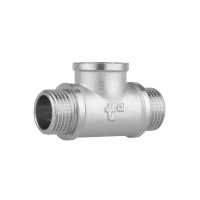 Трійник Thermo Alliance Forte 1/2