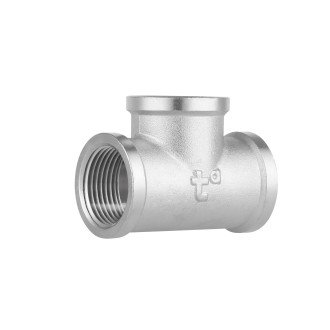 Трійник Thermo Alliance Forte 3/4