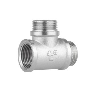 Трійник Thermo Alliance Forte 3/4