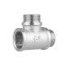 Тройник Thermo Alliance Forte 3/4" ВНН SF36520