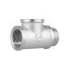 Трійник Thermo Alliance Forte 3/4" ВВЗ SF36320