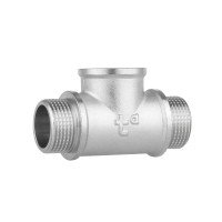 Трійник Thermo Alliance Forte 3/4