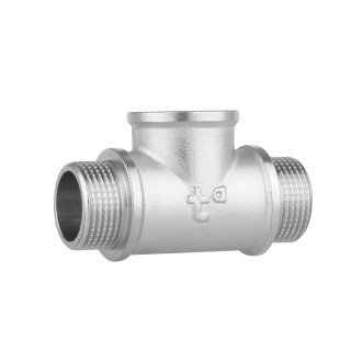 Трійник Thermo Alliance Forte 3/4