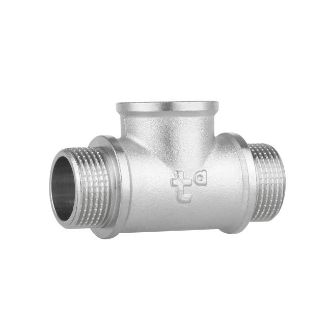 Трійник Thermo Alliance Forte 3/4" ВЗЗ SF36620