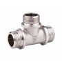 Трійник Thermo Alliance Forte 3/4" ЗЗ SF36720