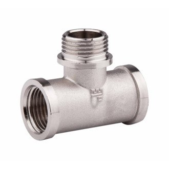 Трійник Thermo Alliance Forte 3/4