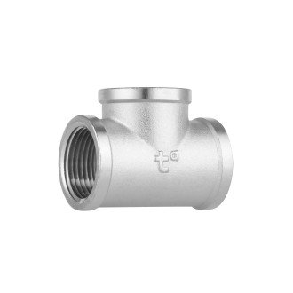 Трійник Thermo Alliance Forte 1