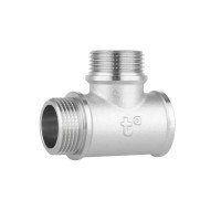 Трійник Thermo Alliance Forte 1
