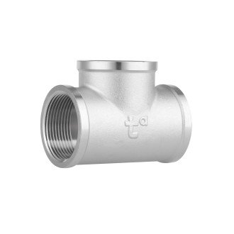 Трійник Thermo Alliance Forte 1