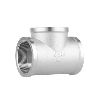 Трійник Thermo Alliance Forte 2