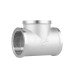 Трійник Thermo Alliance Forte 2" ВВ SF36150