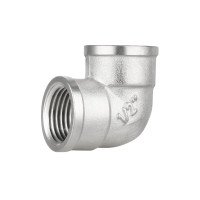 Кут Thermo Alliance Forte 1/2