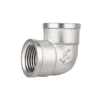 Кут Thermo Alliance Forte 1/2