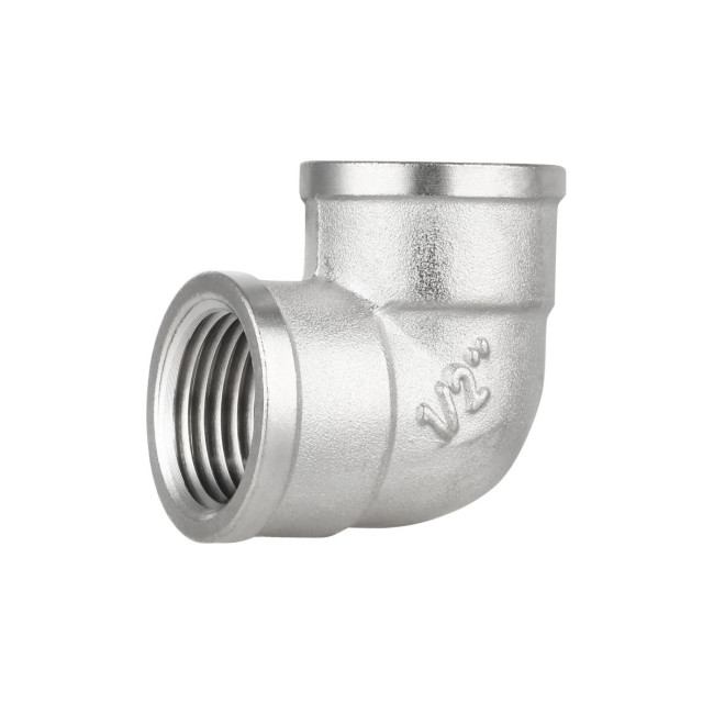 Кут Thermo Alliance Forte 1/2" ВВ SF36815