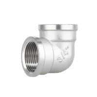 Кут Thermo Alliance Forte 3/4