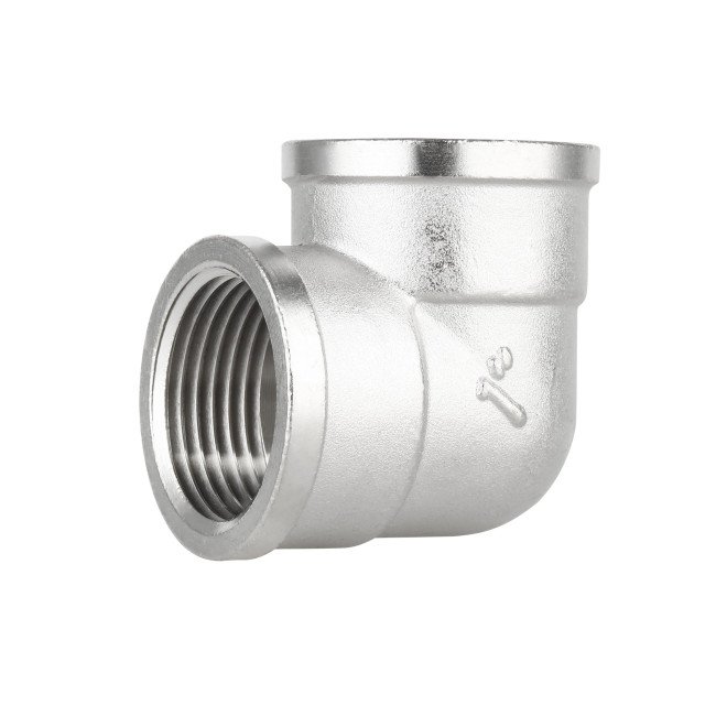 Уголок Thermo Alliance Forte 1" ВВ SF36825