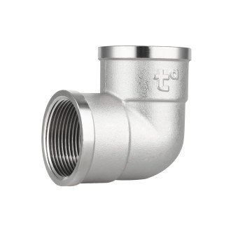 Кут Thermo Alliance Forte 1