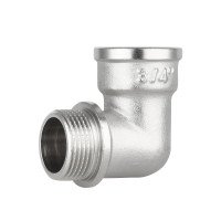 Уголок Thermo Alliance Forte 3/4