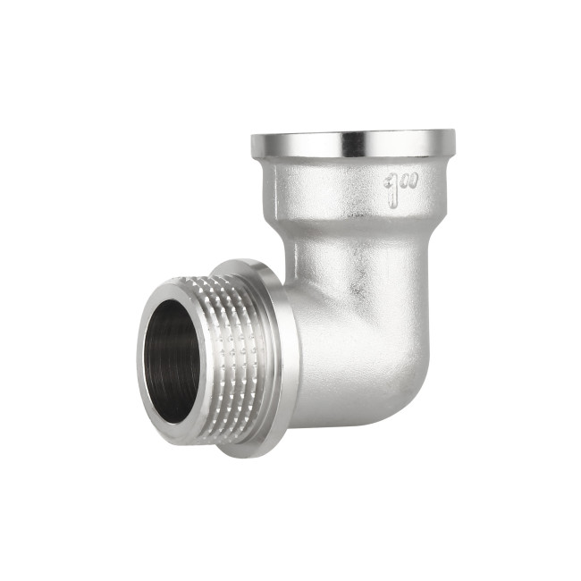 Кут Thermo Alliance Forte 1" ВЗ SF37225