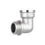 Кут Thermo Alliance Forte 1" ВЗ SF37225