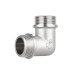 Кут Thermo Alliance Forte 3/4" ЗЗ SF37320