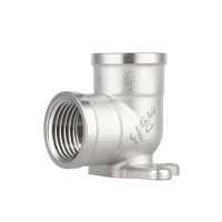 Кут настінний Thermo Alliance Forte 1/2