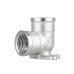 Кут настінний Thermo Alliance Forte 1/2" ВВ SF37115