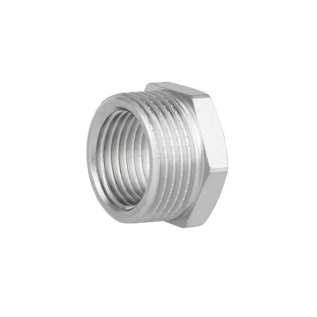 Футорка Thermo Alliance Forte 1/2"х3/4" ЗВ SF3742015