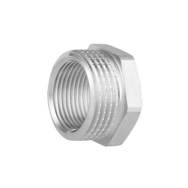 Футорка Thermo Alliance Forte 1"х3/4" ЗВ SF3742520