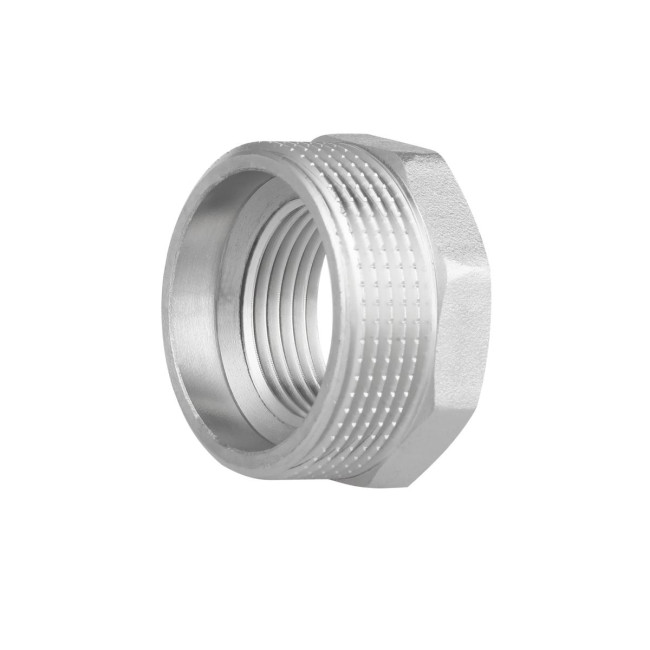 Футорка Thermo Alliance Forte 1" 1/2х1" ЗВ SF3744025