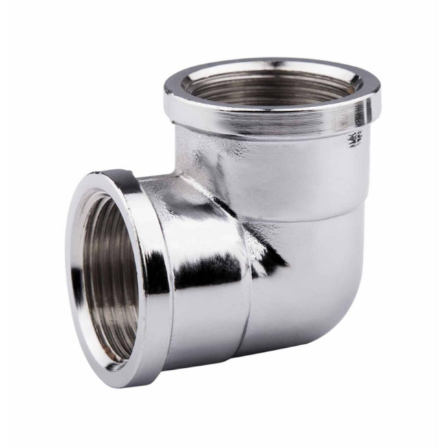 Кут Thermo Alliance Forte 1/2