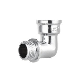 Кут Thermo Alliance Forte 1/2