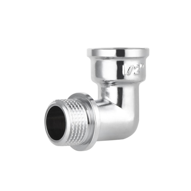 Кут Thermo Alliance Forte 1/2