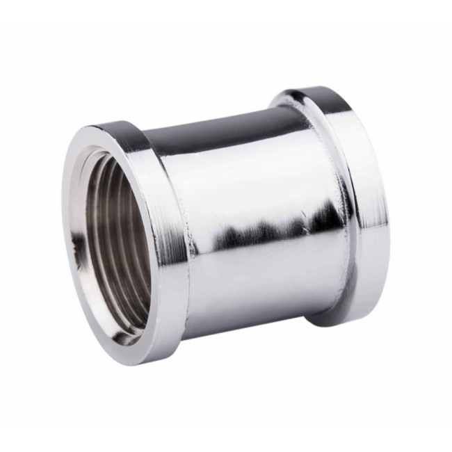 Муфта Thermo Alliance Forte 3/4" ВВ хром SF356H20