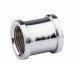 Муфта Thermo Alliance Forte 3/4" ВВ хром SF356H20