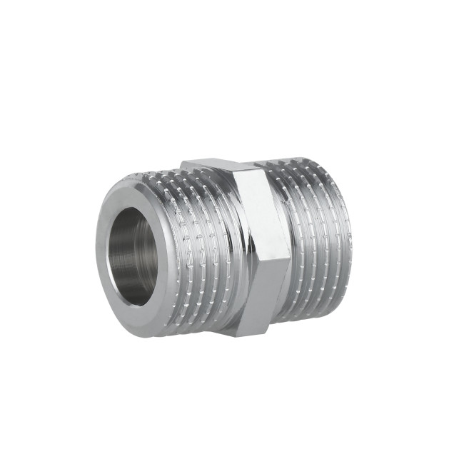 Ніпель Thermo Alliance Forte 1/2" хром SF358H15