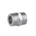 Ніпель Thermo Alliance Forte 1/2" хром SF358H15