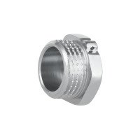 Заглушка Thermo Alliance Forte 1/2