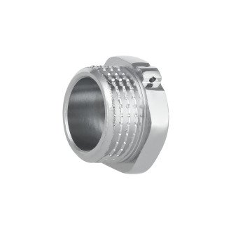 Заглушка Thermo Alliance Forte 1/2