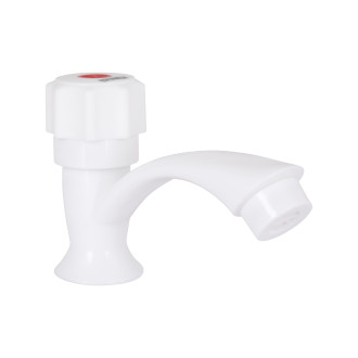 Кран на одну воду для раковины Brinex BW 0221