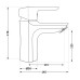 Смеситель для раковины Brinex 35С 001