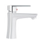 Змішувач для раковини Brinex 35С 001