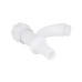 Кран на одну воду для раковини Brinex BW 0221